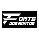 Fonte dos Mantos