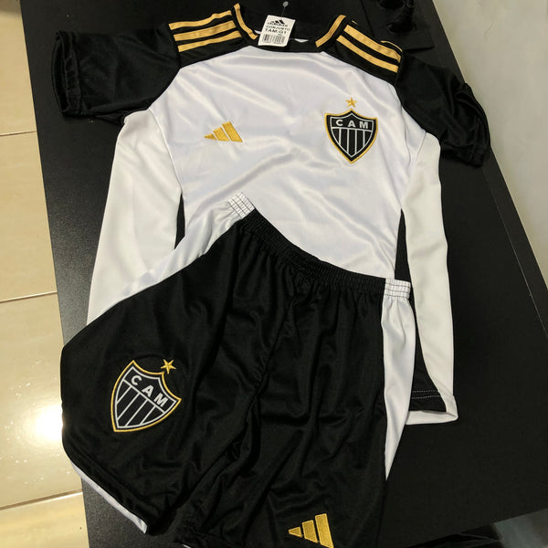 Conjunto Infantil Premiun Atlético Mineiro ll
