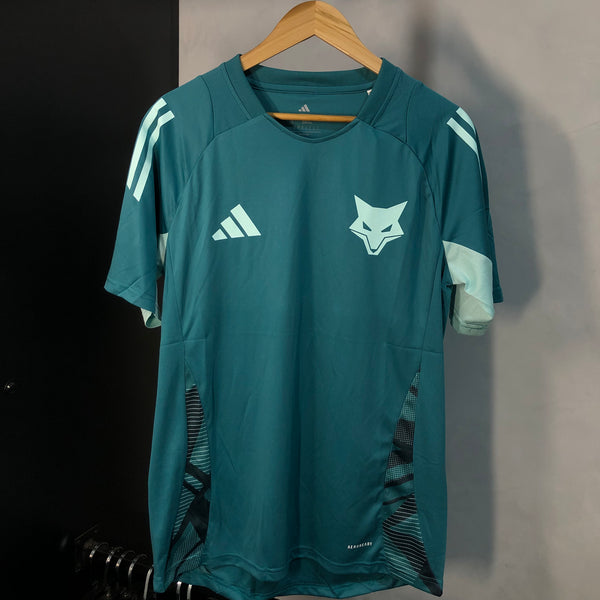 Camisa Treino Comissão adidas Cruzeiro 2025/26