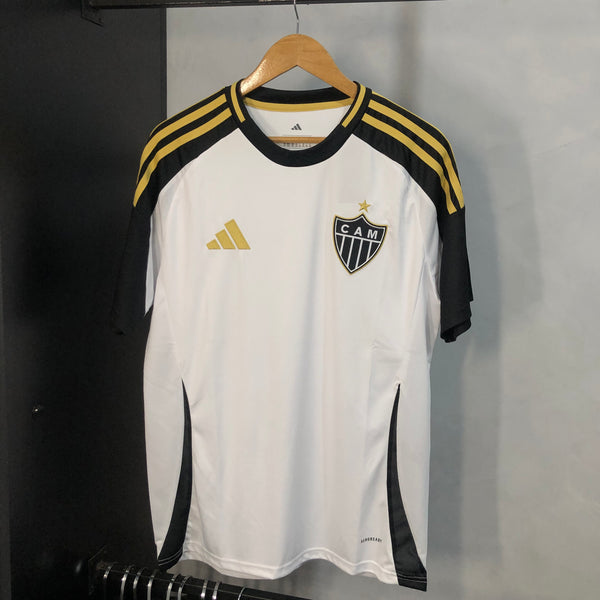 Camisa adidas Atlético Mineiro 2025/26 II LANÇAMENTO