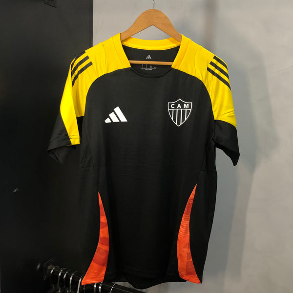Camisa Treino adidas Atlético Mineiro 2024/25 - Pronta Entrega