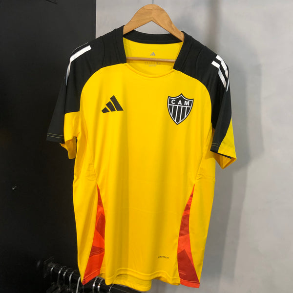 Camisa Treino adidas Atlético Mineiro 2024/25 - Pronta Entrega