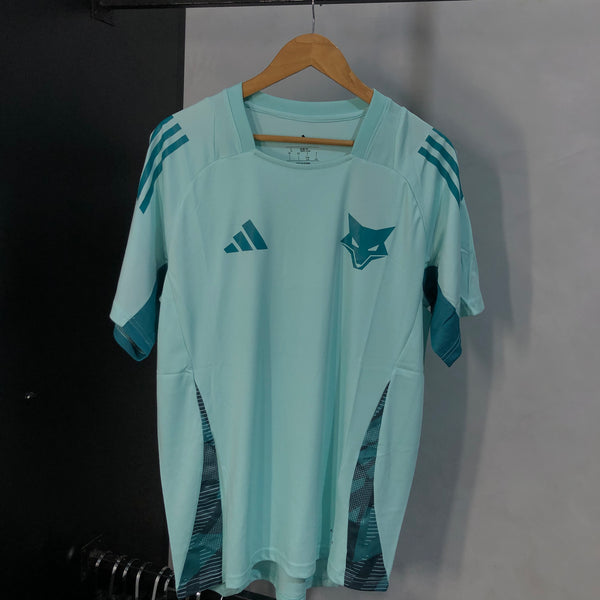 Camisa Treino adidas Cruzeiro 2025/26