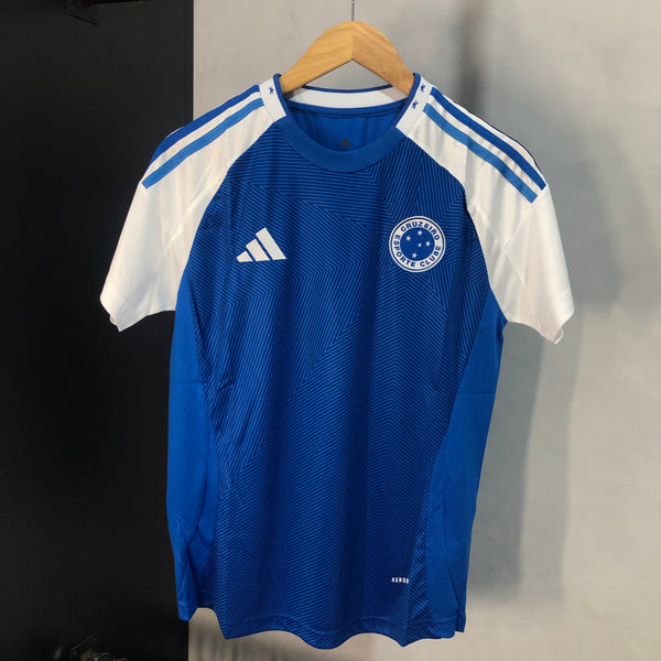 Camisa Feminina adidas Cruzeiro 2025/26 I