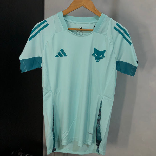 Camisa Feminina Treino adidas Cruzeiro 2025/26